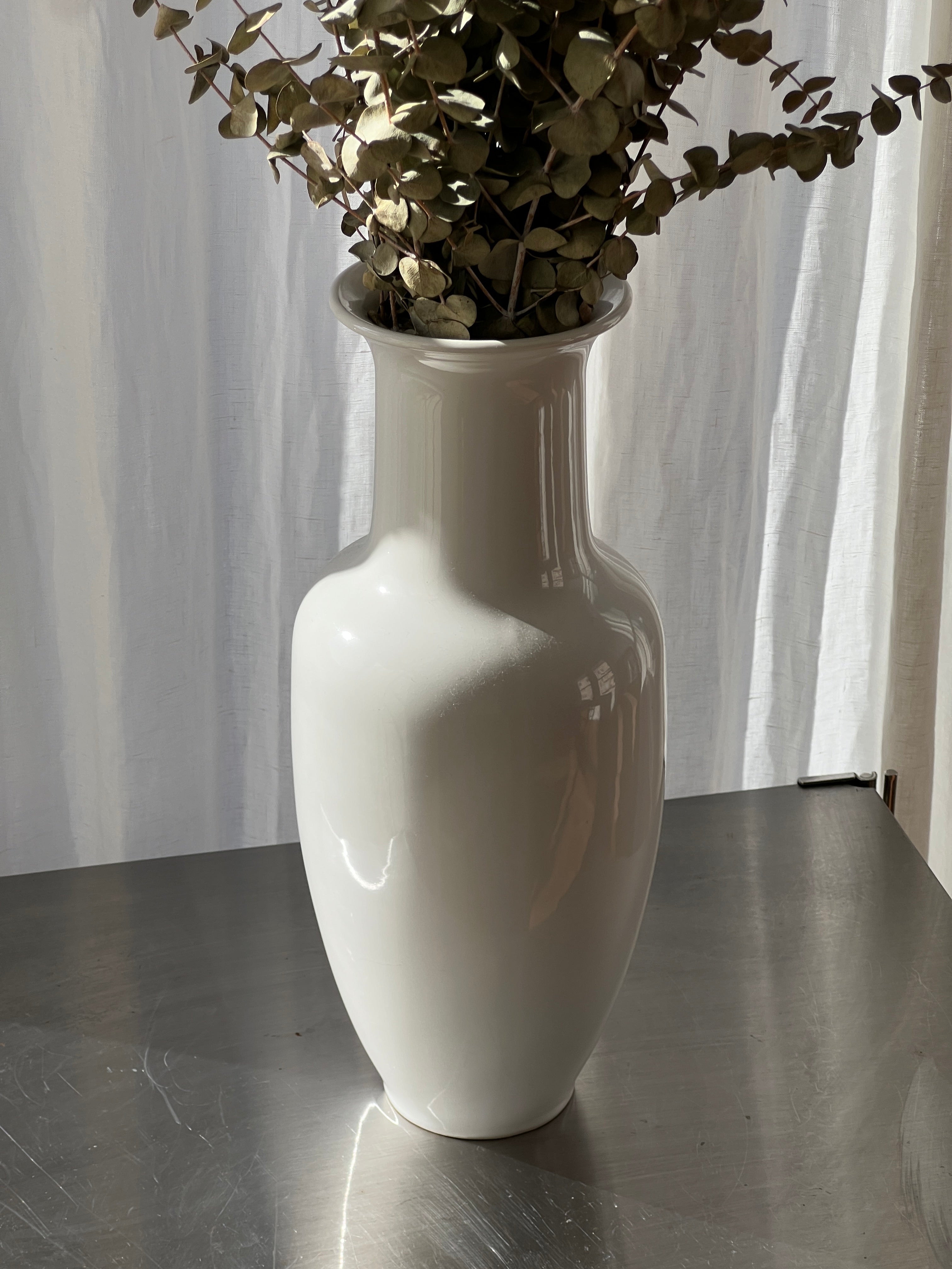 Japanese Vase Frednick Collection