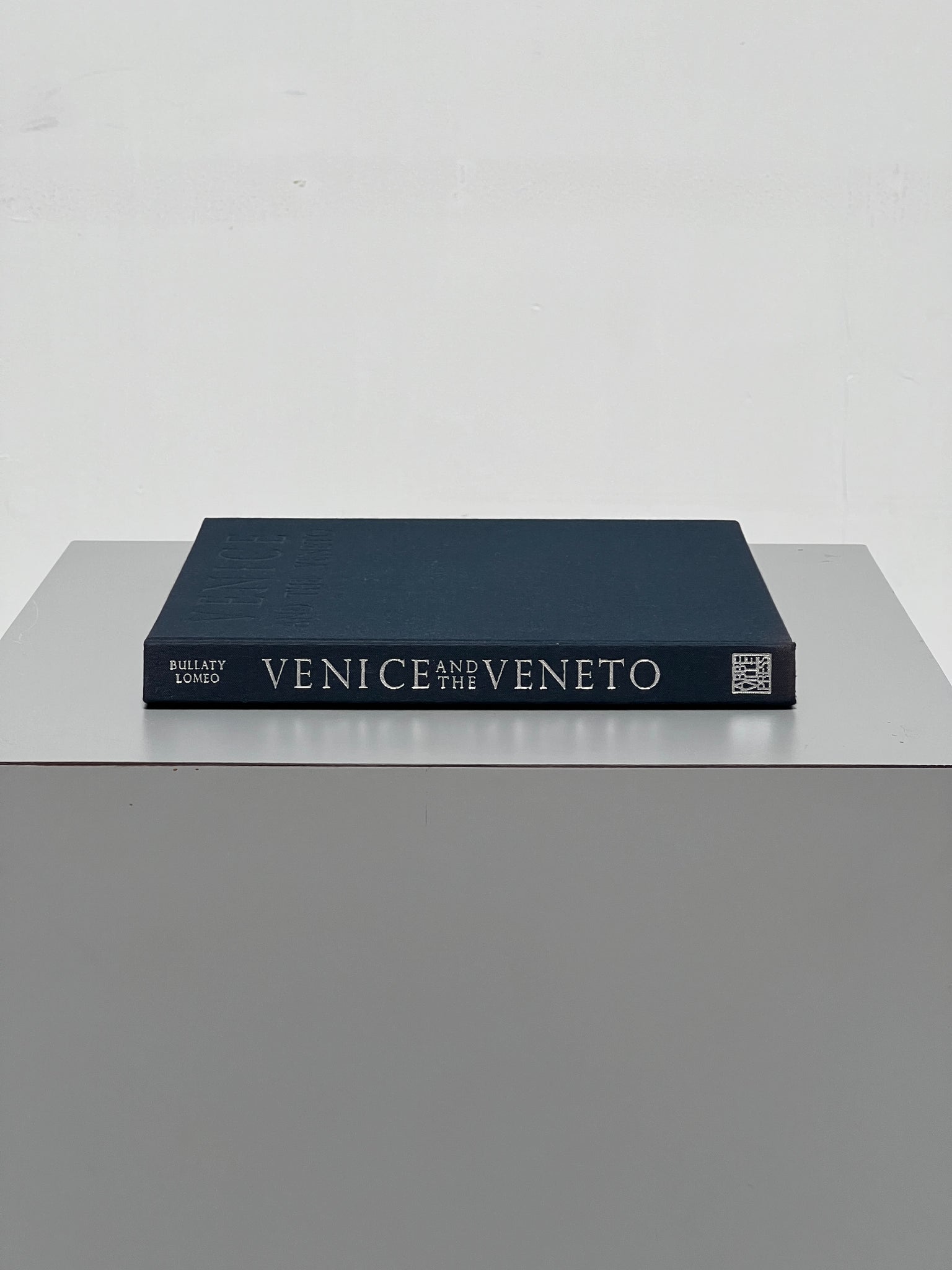 Venice and the Veneto, 1998