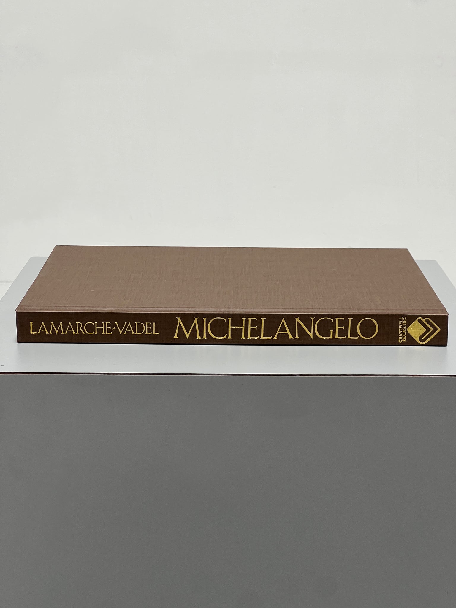 Michelangelo, 1986