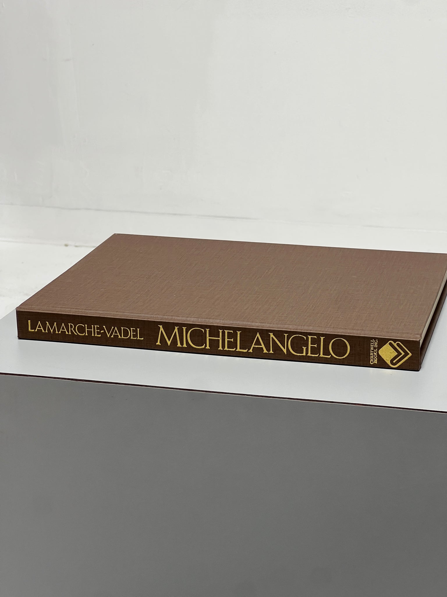 Michelangelo, 1986