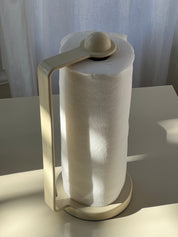 Post Modern Paper Towel Holder
