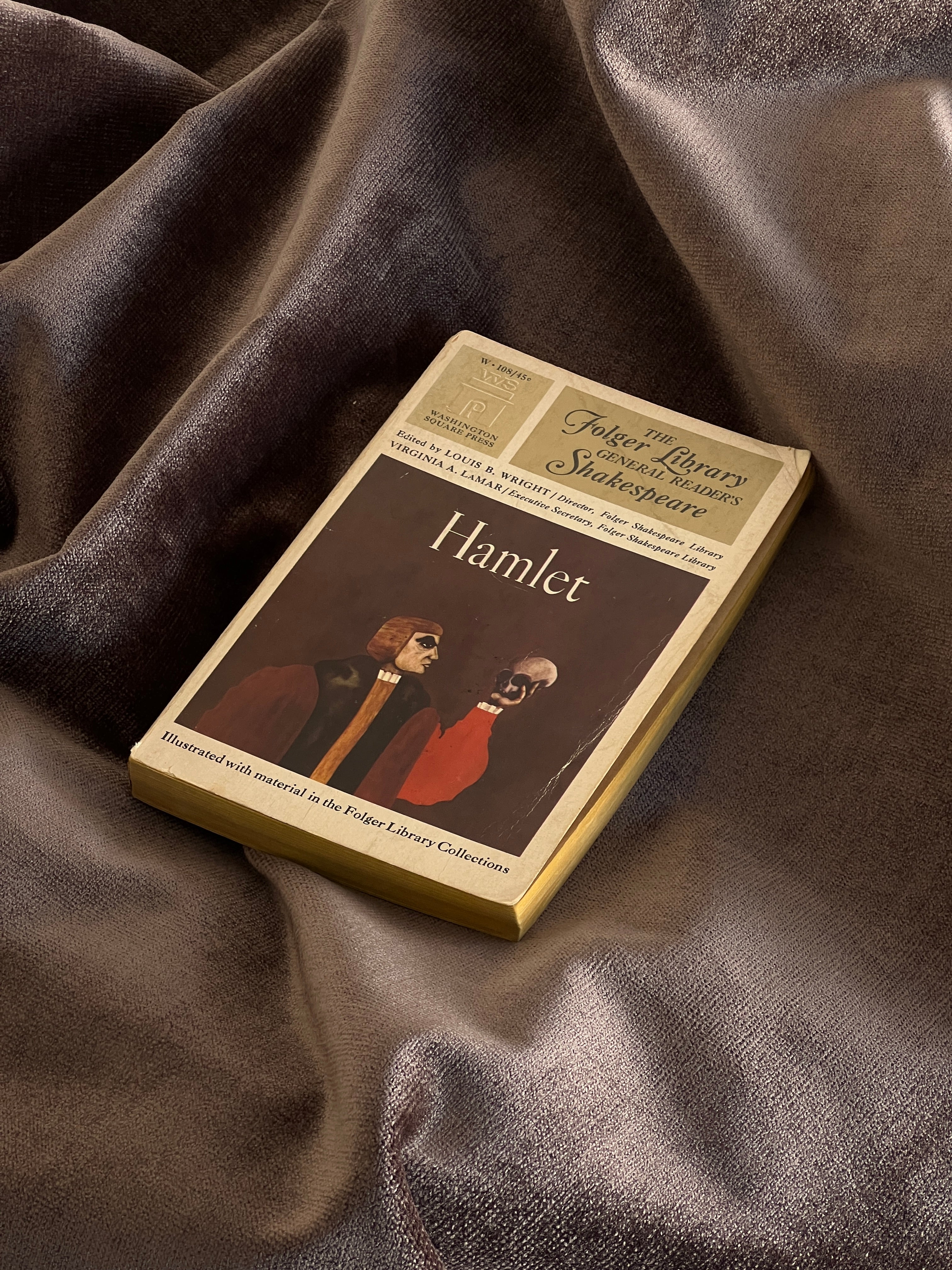 Hamlet, 1967