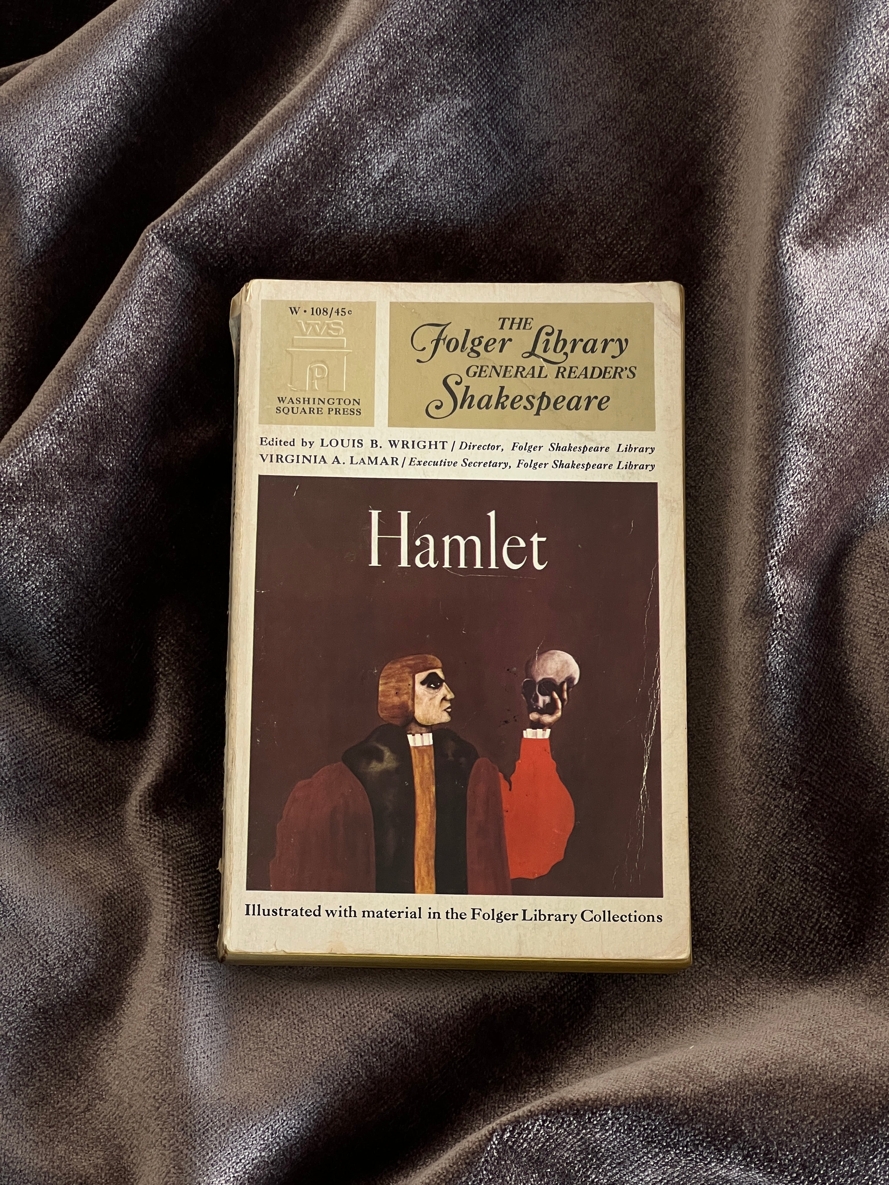 Hamlet, 1967