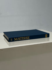 Matisse Book, 1994