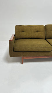 1970s Mid-Century Modern Sofa