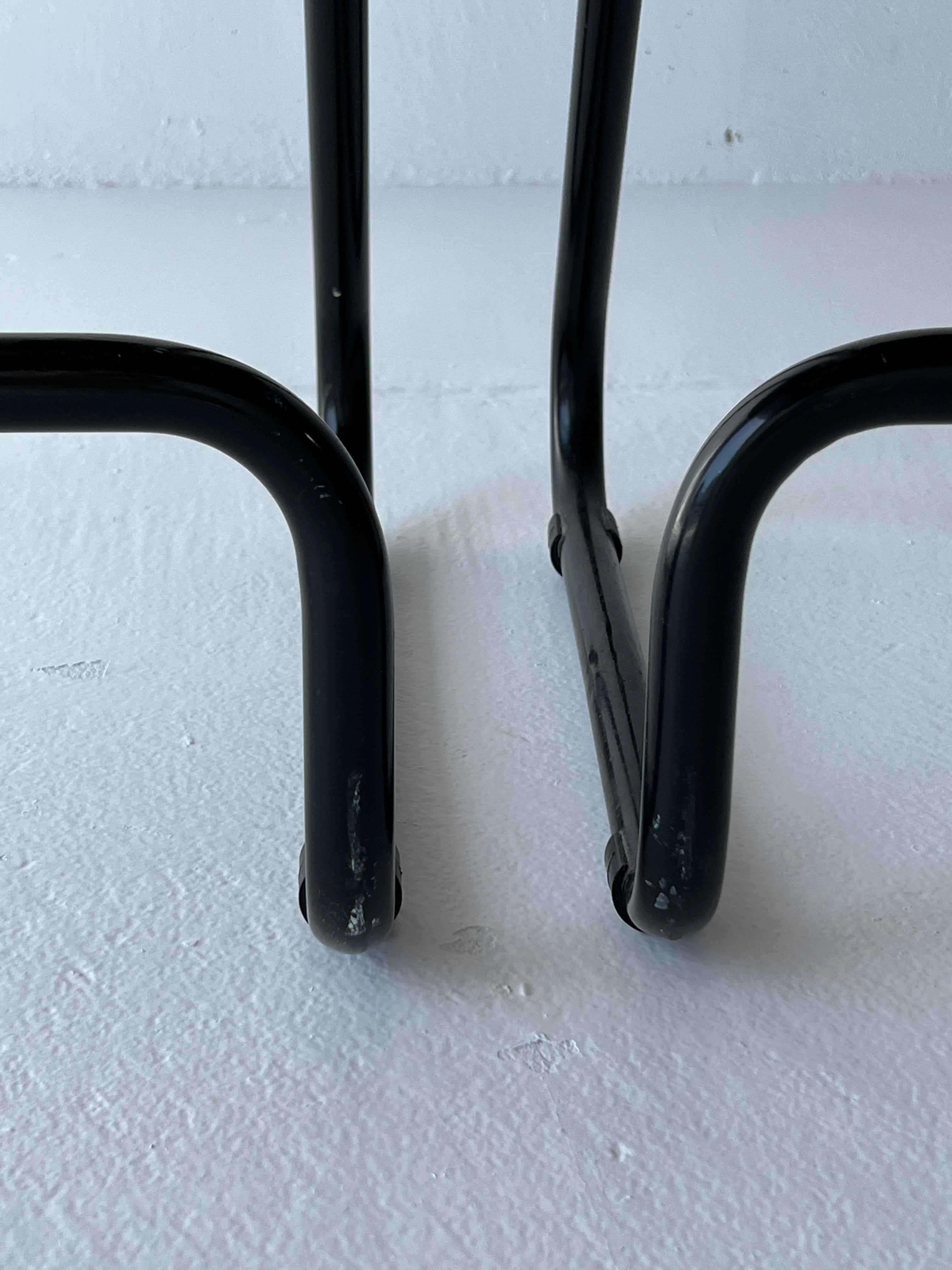 Charlotte Perriand Style Bar Stools