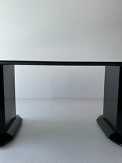 Lacquer Dining Table