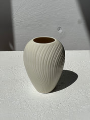Centennial Vase Mirage Collection by LENOX, 1989