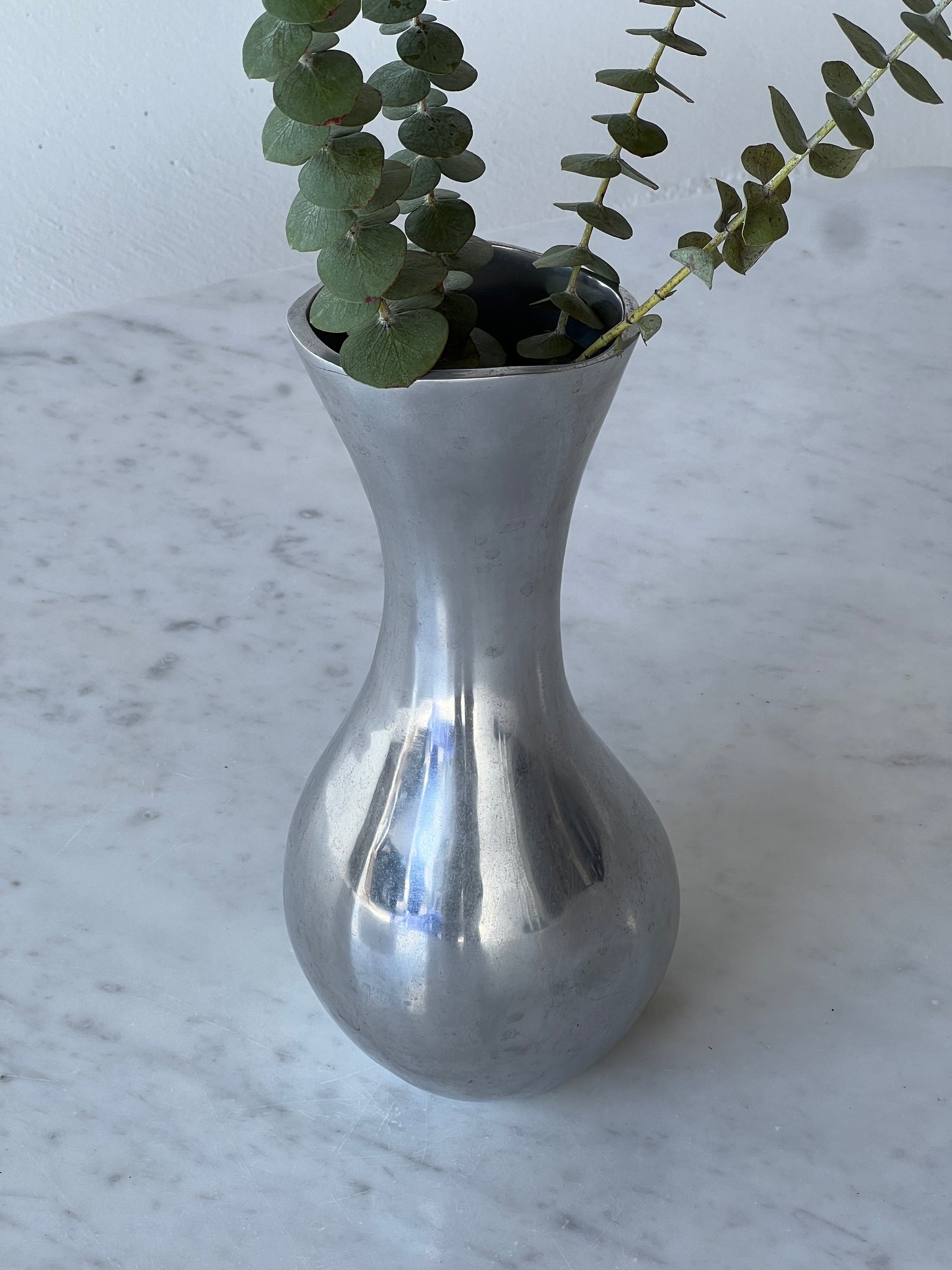 Stainless Steel Vase