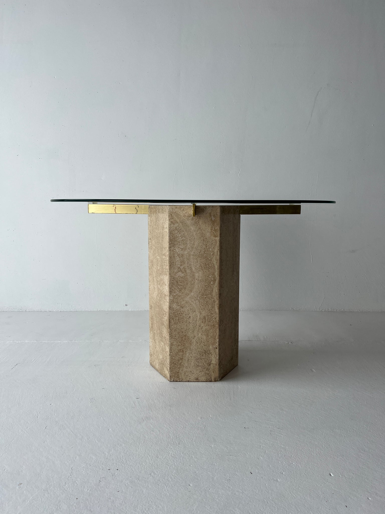 Artedi Style Dining Table
