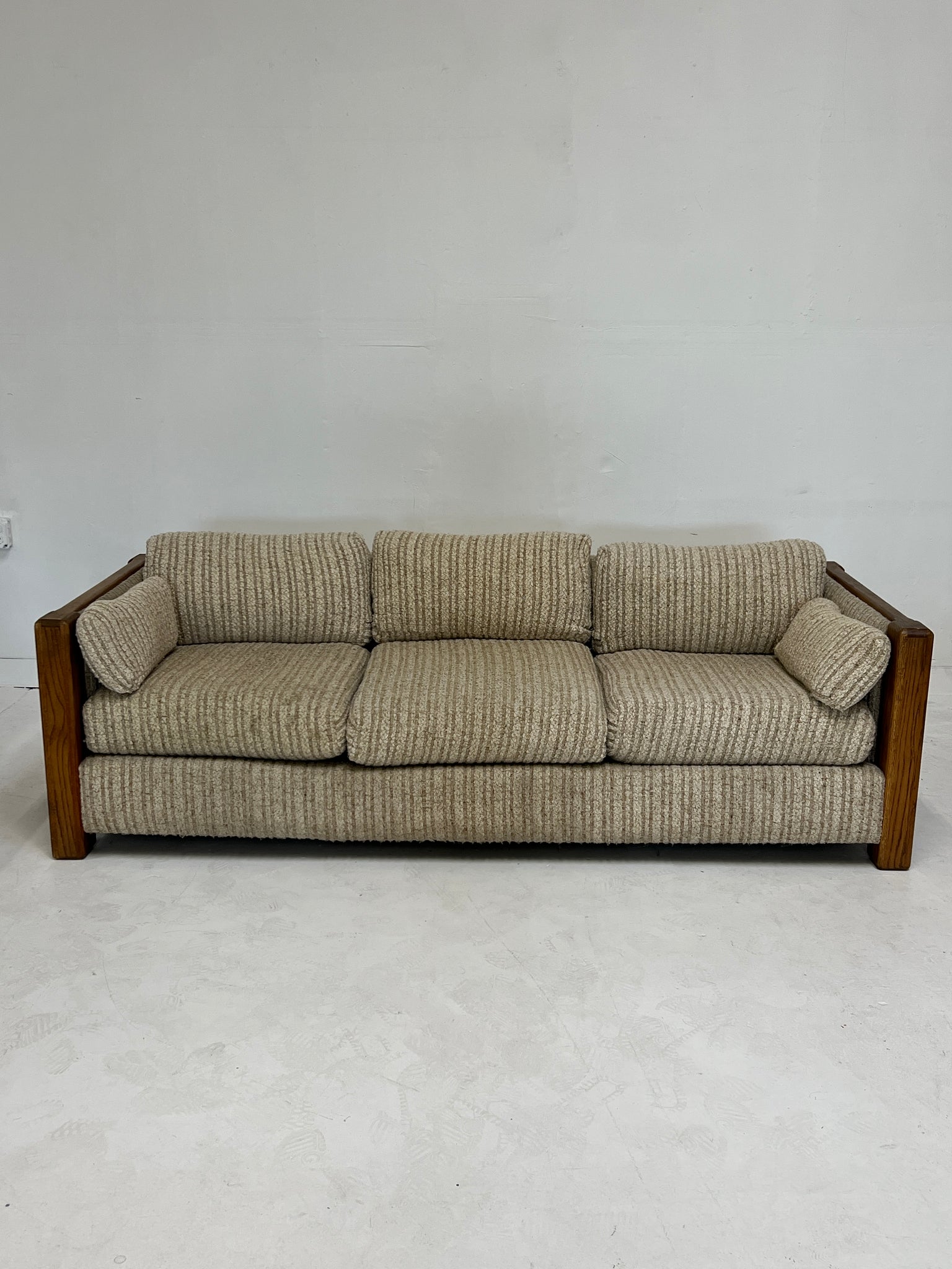 1970s Mid Century Sofa