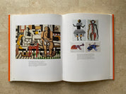Fernand Leger -  Great Modern Masters by Cameo/Abrams