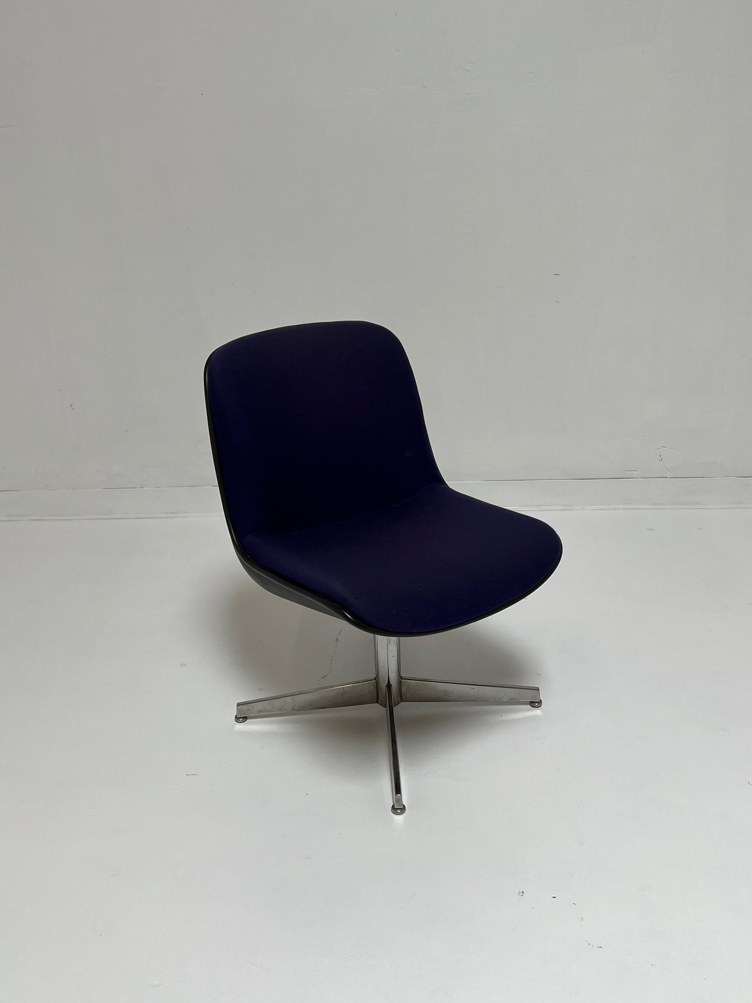 1980s Steelcase Chair