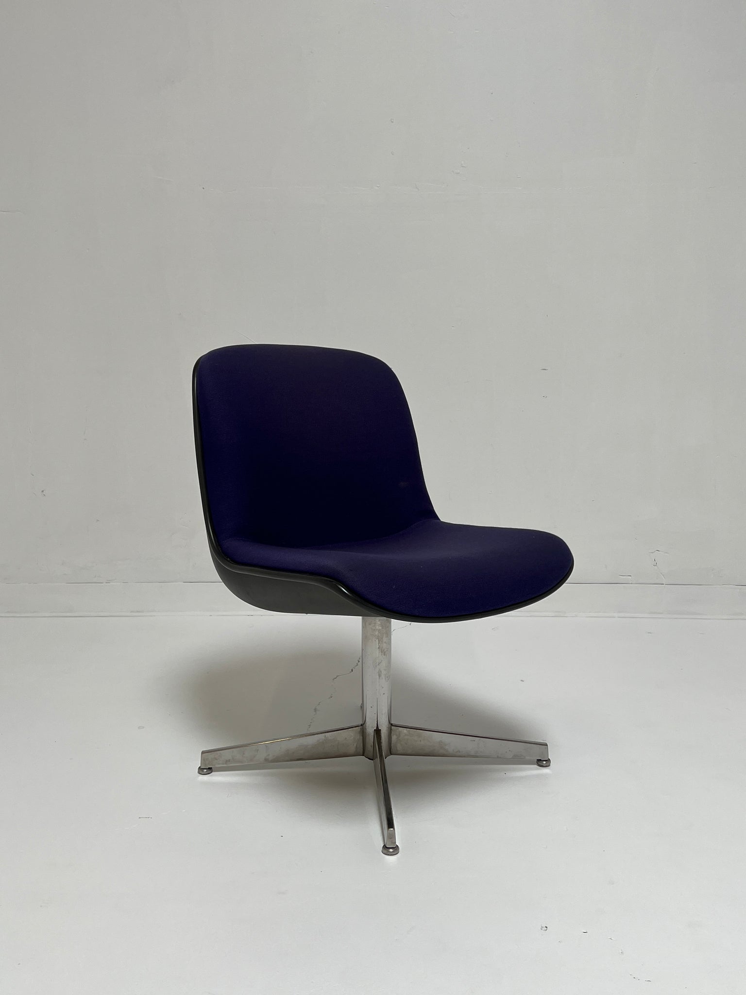 1980s Steelcase Chair