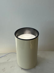 Cream Table Lamp - 2004
