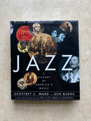 Jazz: A History of America's Music - 2000