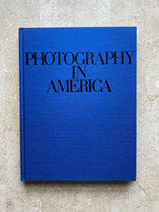 Photography in America - 1982