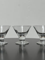 Martini Shot Glasses