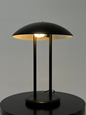 Vintage Ikea Lamp, 1980s