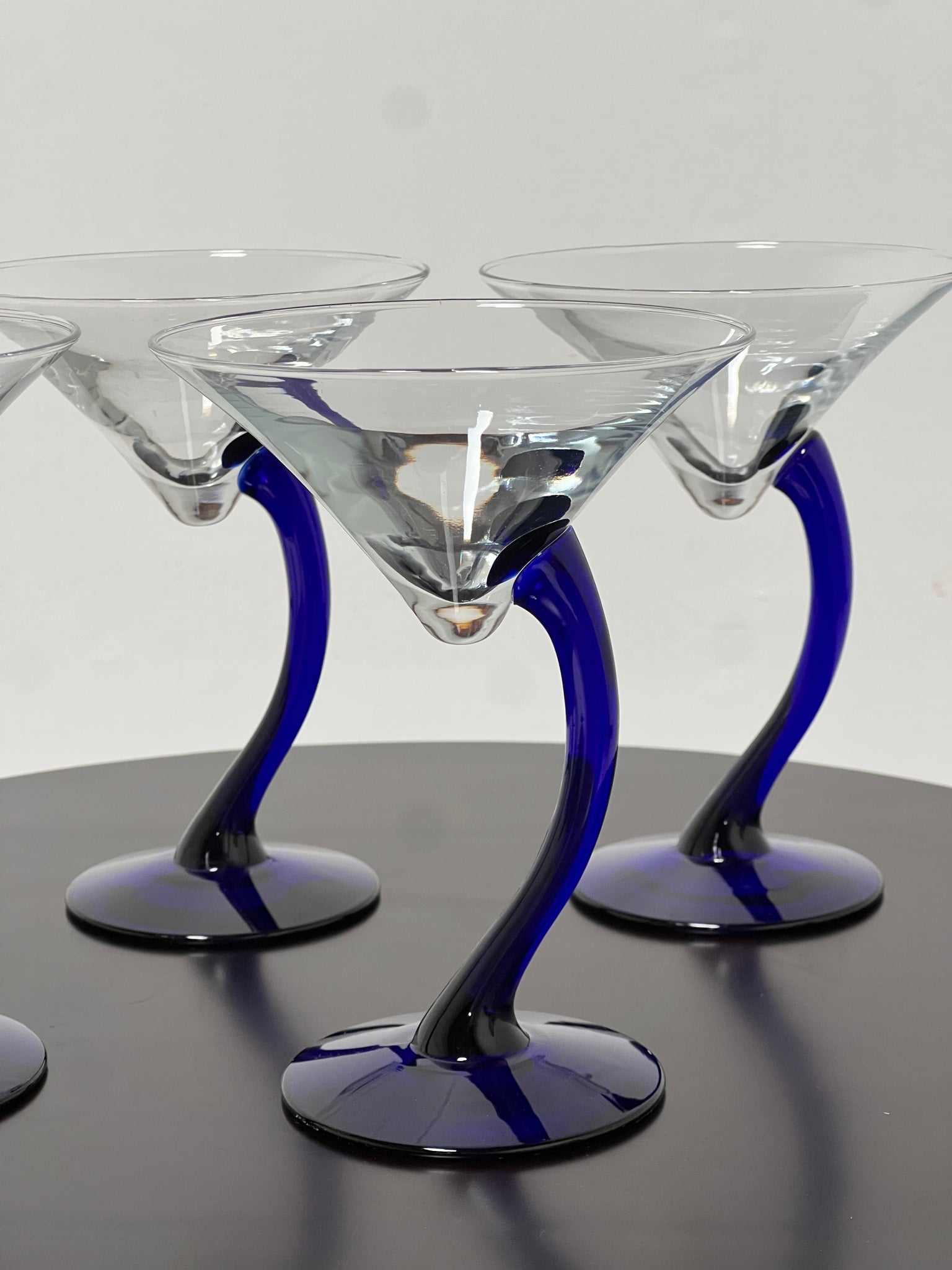 Libbey Martini Glasses
