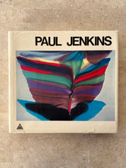 Paul Jenkins, 1973