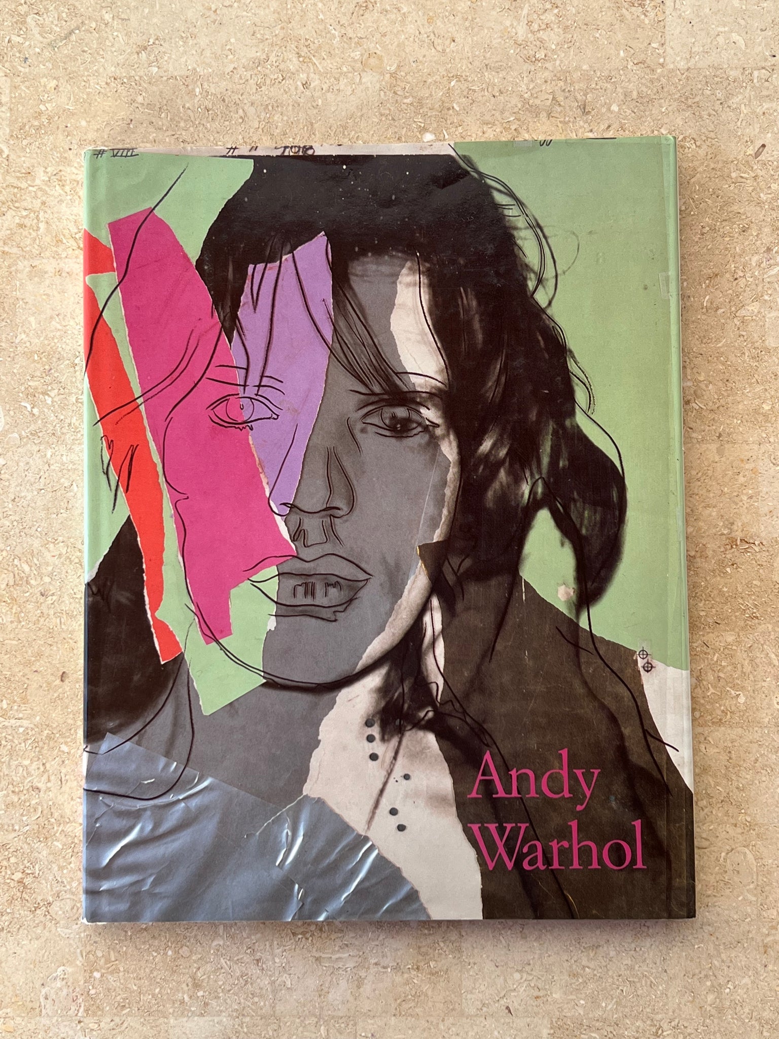 Andy Warhol, 1990