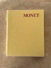 Monet, 1989