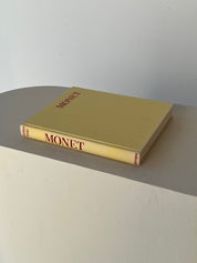 Monet, 1989