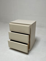 Lacquer Nightstand by Lane