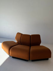 Don Chadwick Lounge Chair for Herman Miller, 1974