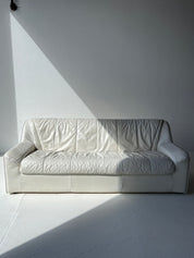 1980s Nicoletti Style Sofa