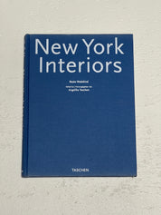 New York Interiors, 1990s