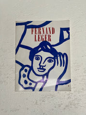 Fernand Leger, 1962
