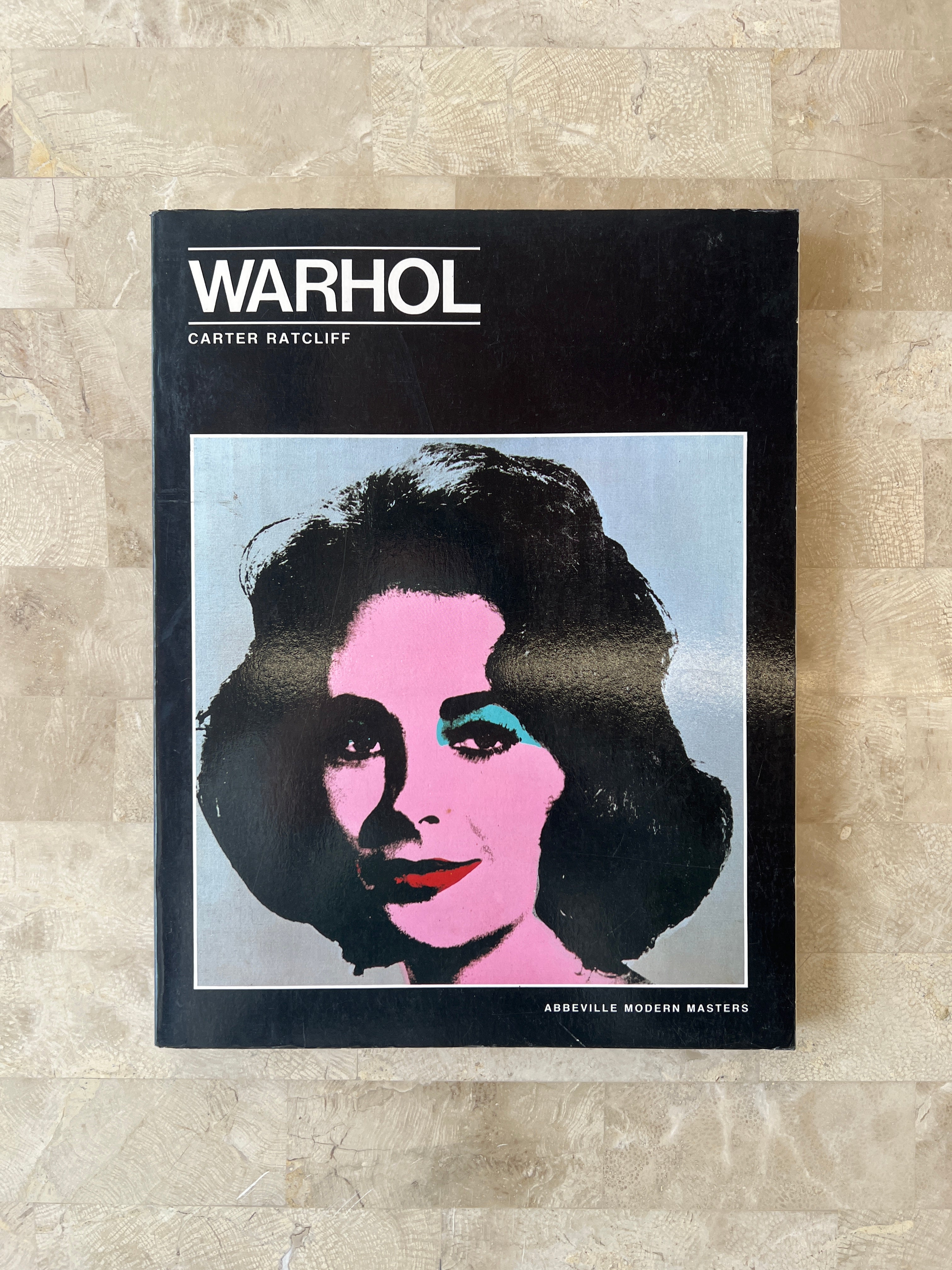 Warhol, 1983