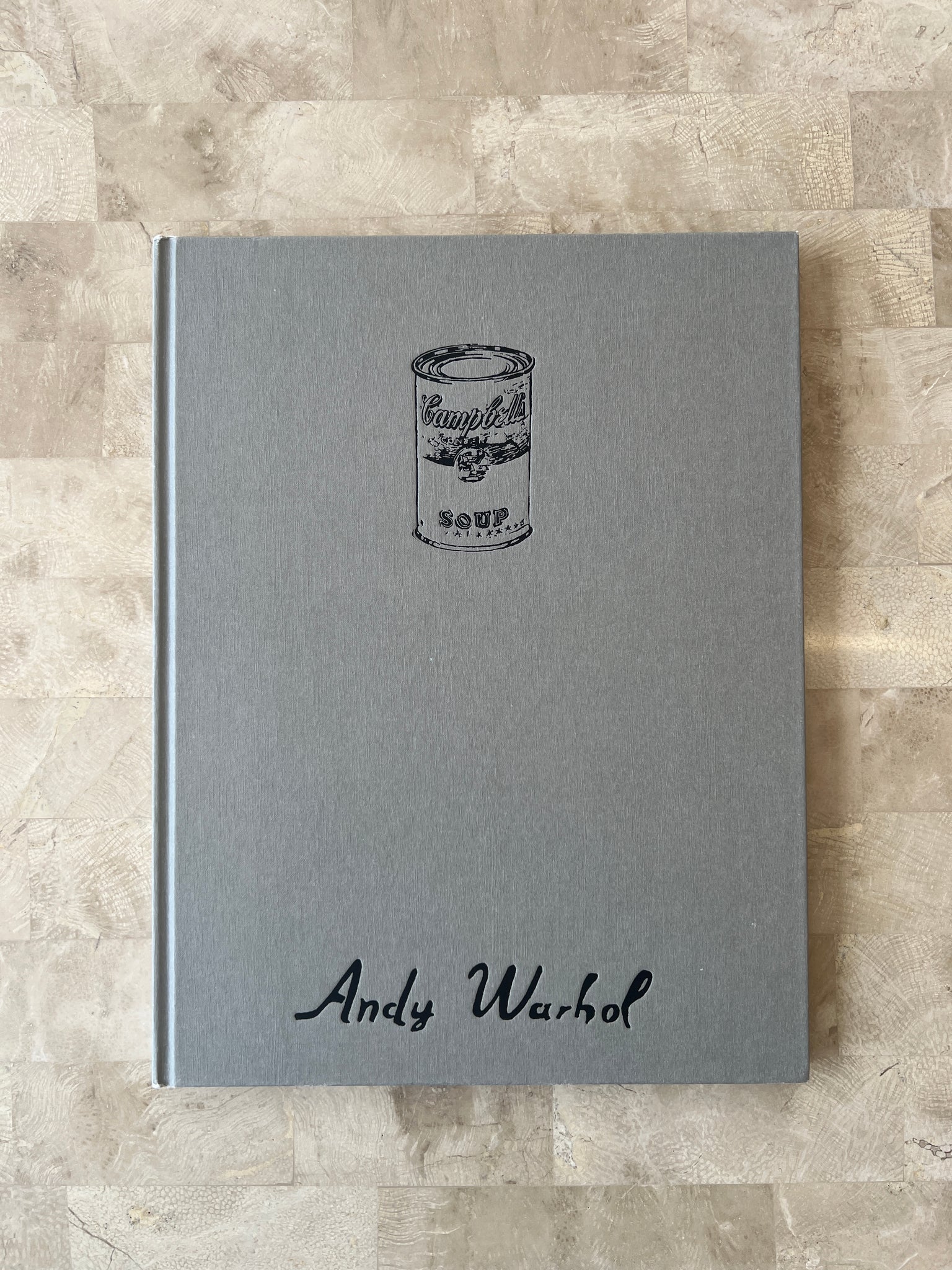 Andy Warhol, 1990
