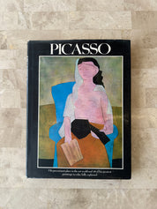 Picasso, 1980