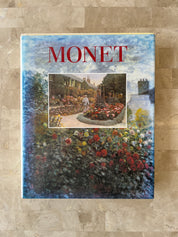 Monet, 1983