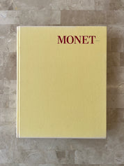 Monet, 1983