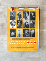 Vanity Fair: A Cavalcade of the 1920s and 1930s