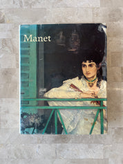 Manet, 1983