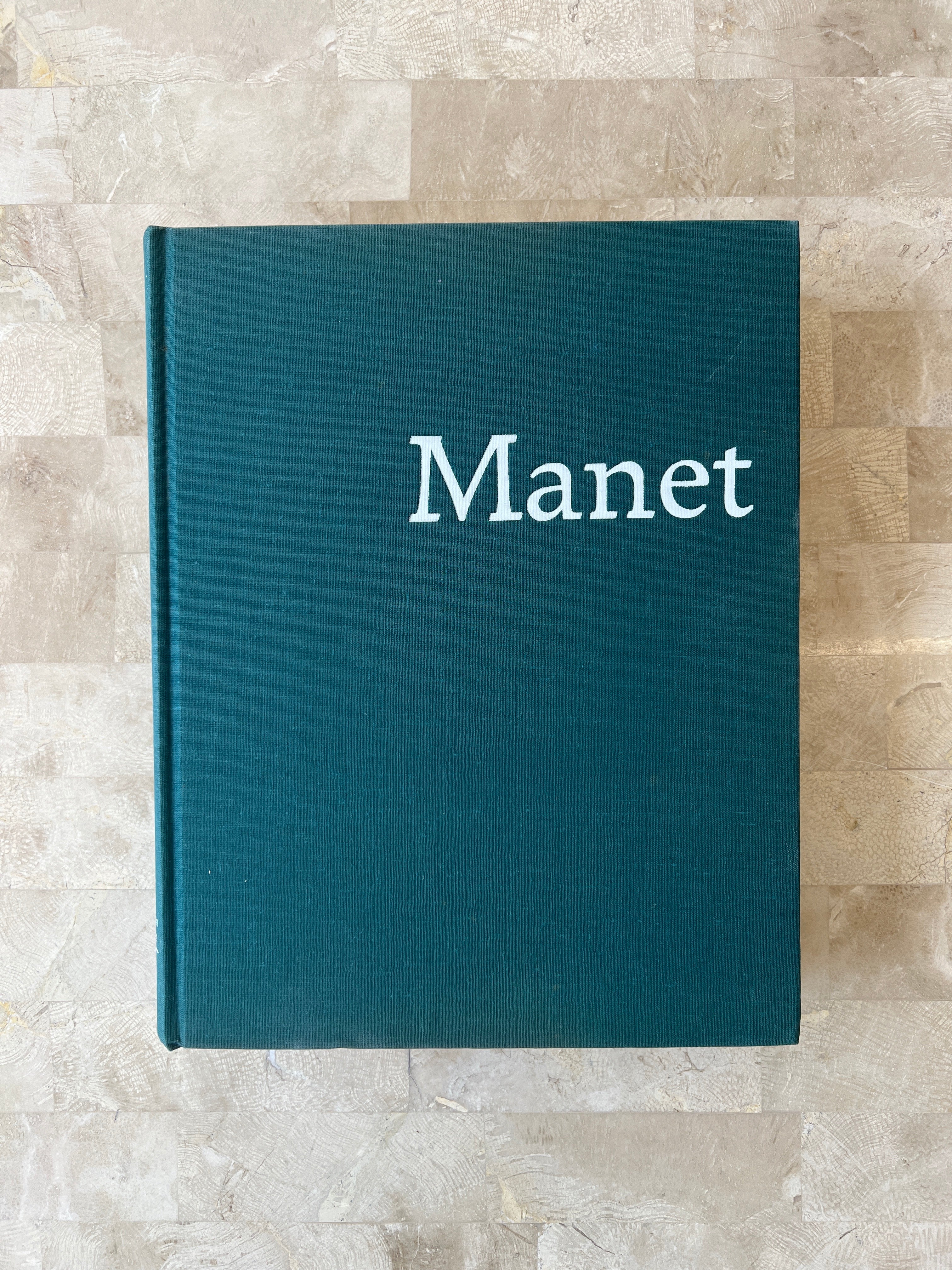 Manet, 1983