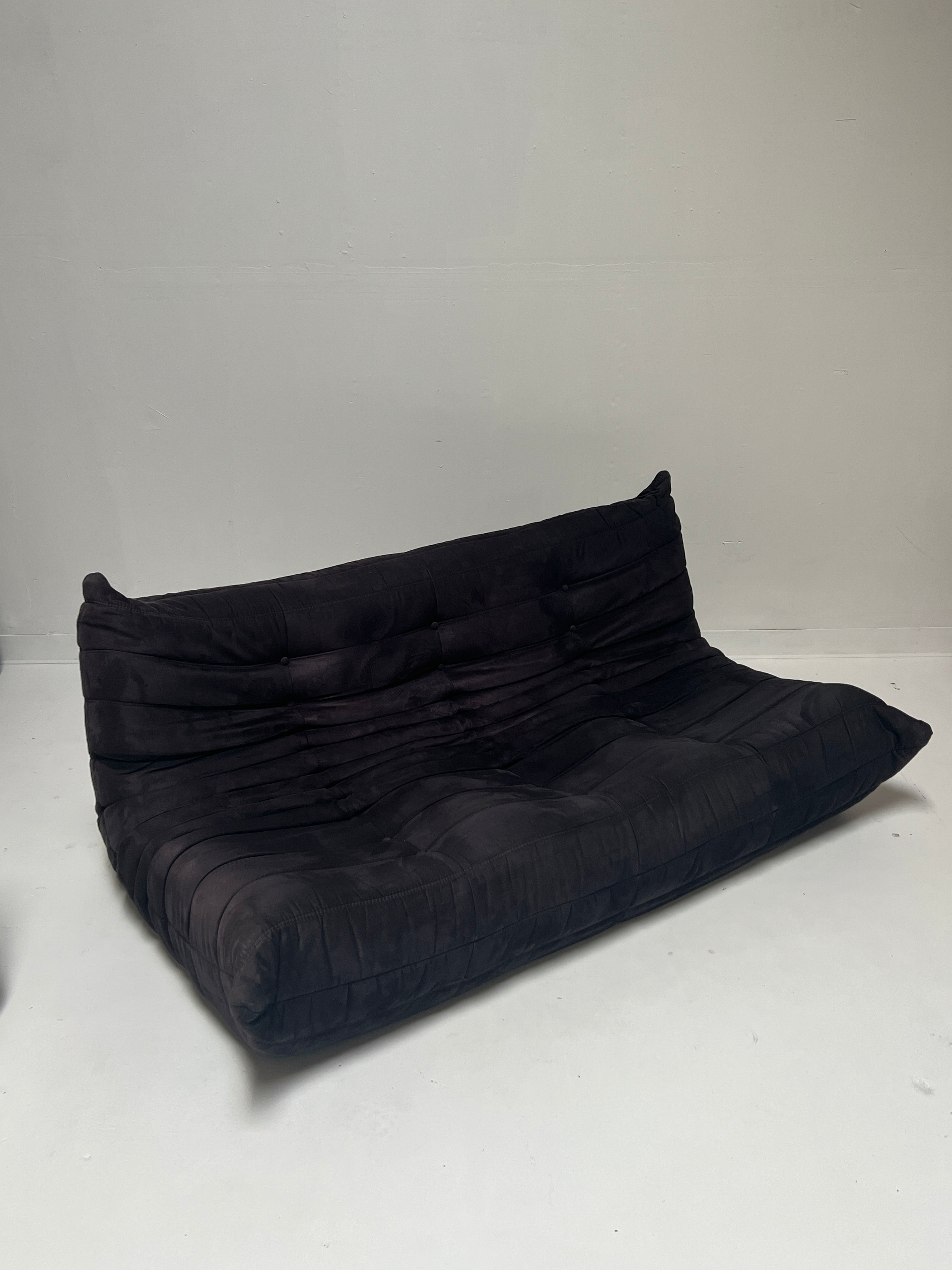 Togo Style Sofa