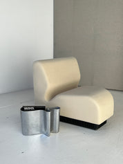 Lounge Chair by Don Chadwick for Herman Miller, 1974